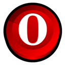 Opera icon