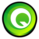 Quark icon