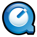 Quicktime icon
