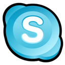 Skype icon