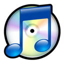 iTunes icon