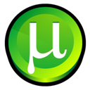 uTorrent icon