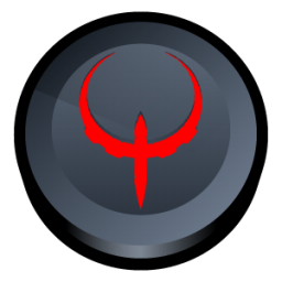 Quake icon 256x256px (ico, png, icns) - free download | Icons101.com
