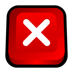 Windows Close Program icon 256x256px (ico, png, icns) - free download ...