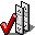 BeScrollBar icon