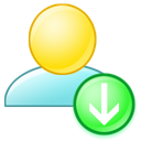 Import-Group icon