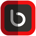 Bebo-icon