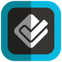 Foursquare icon