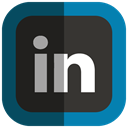 Linkedin-Icon