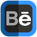 behance icon