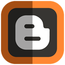 blogger icon