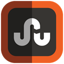stumbleupon icon