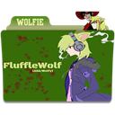 Wolfie icon