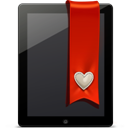 bookmark icon