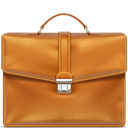 briefcase icon