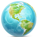 earth icon