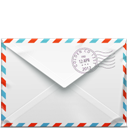 mail icon