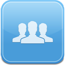GroupFolder icon