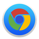 Chrome icon