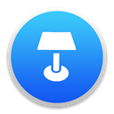 Keynote icon