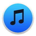 iTunes icon