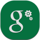 googlesettings icon