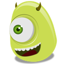 mike_wazowski icon