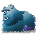 sulley icon