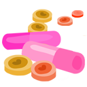 pills icon