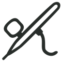 Airbrush icon