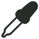 Eyedropper icon