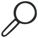 Magnifier icon