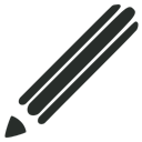 Pencil icon