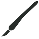 Scalpel icon