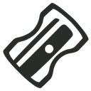 Sharpener icon