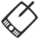 Wacom icon