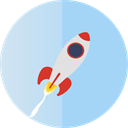 startup icon