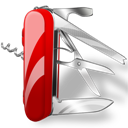 pocketknife icon
