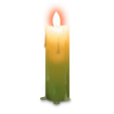 Candle icon