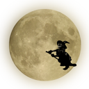 Moon icon
