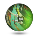 Dw icon