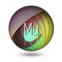 Mu icon
