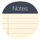 ios-8-Notes-icon