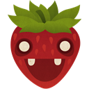 fraise icon