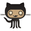 github icon