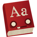 lexikon icon