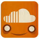 soundcloud icon