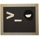terminal icon