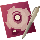 textedit icon