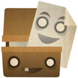 the-unarchiever icon 512x512px (ico, png, icns) - free download ...